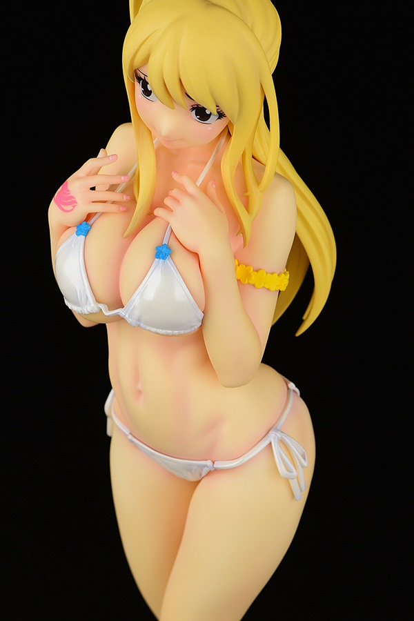 ������� Fairy Tail: Lucy Heartfilia Swimsuit PURE in HEART