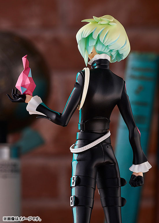 ������� POP UP PARADE Promare - Lio Fotia