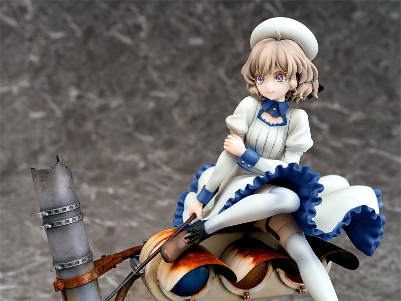 ������� In/Spectre: Kotoko Iwanaga