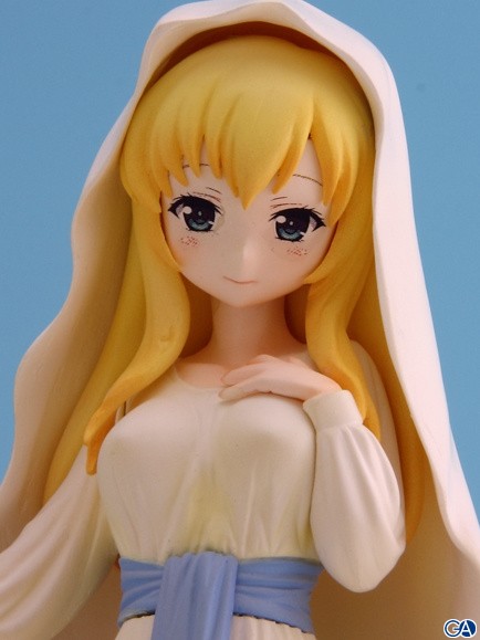 ������� Sena Kashiwazaki Ending ver. 1/10 (Banpresto)