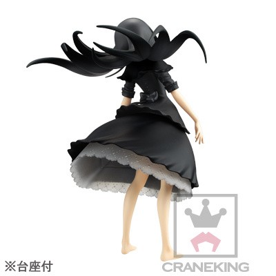 ������� Mahou Shoujo Madoka Magica - Akemi Homura / ����� ������ Black Dress Ver. ***