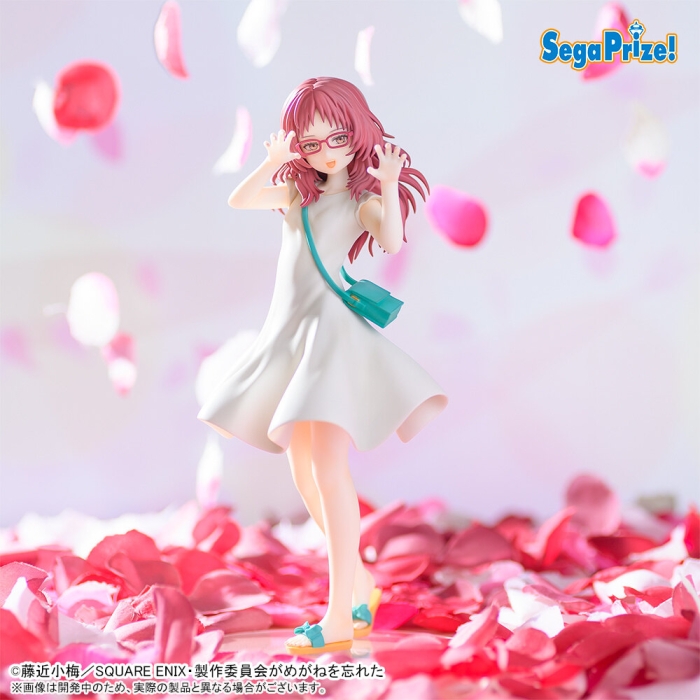 ������� Luminasta Mie Ai Shifuku