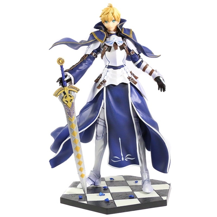 ������� ������/Grand Order: Saber/Arthur Pendragon