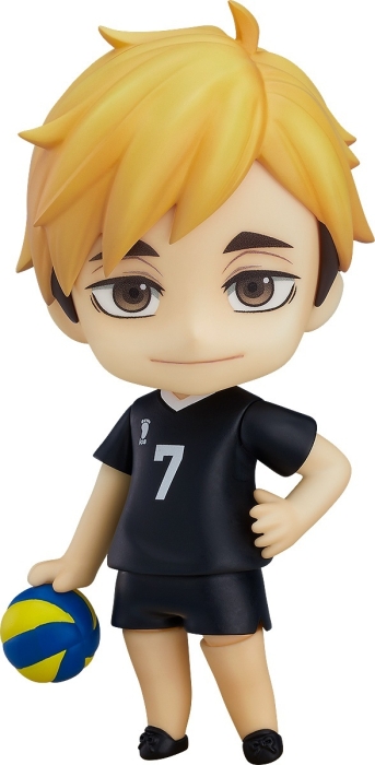������� Nendoroid 1403 Haikyu!! To The Top - Miya Atsumu
