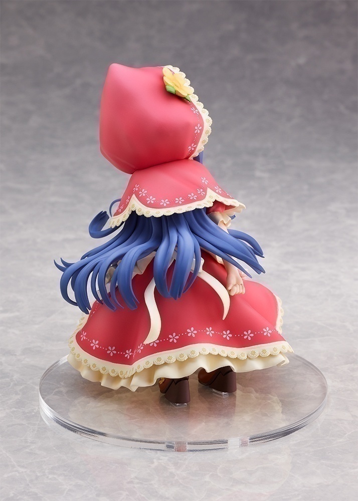 ������� The Idolmaster Cinderella Girls: Yukimi Sajo