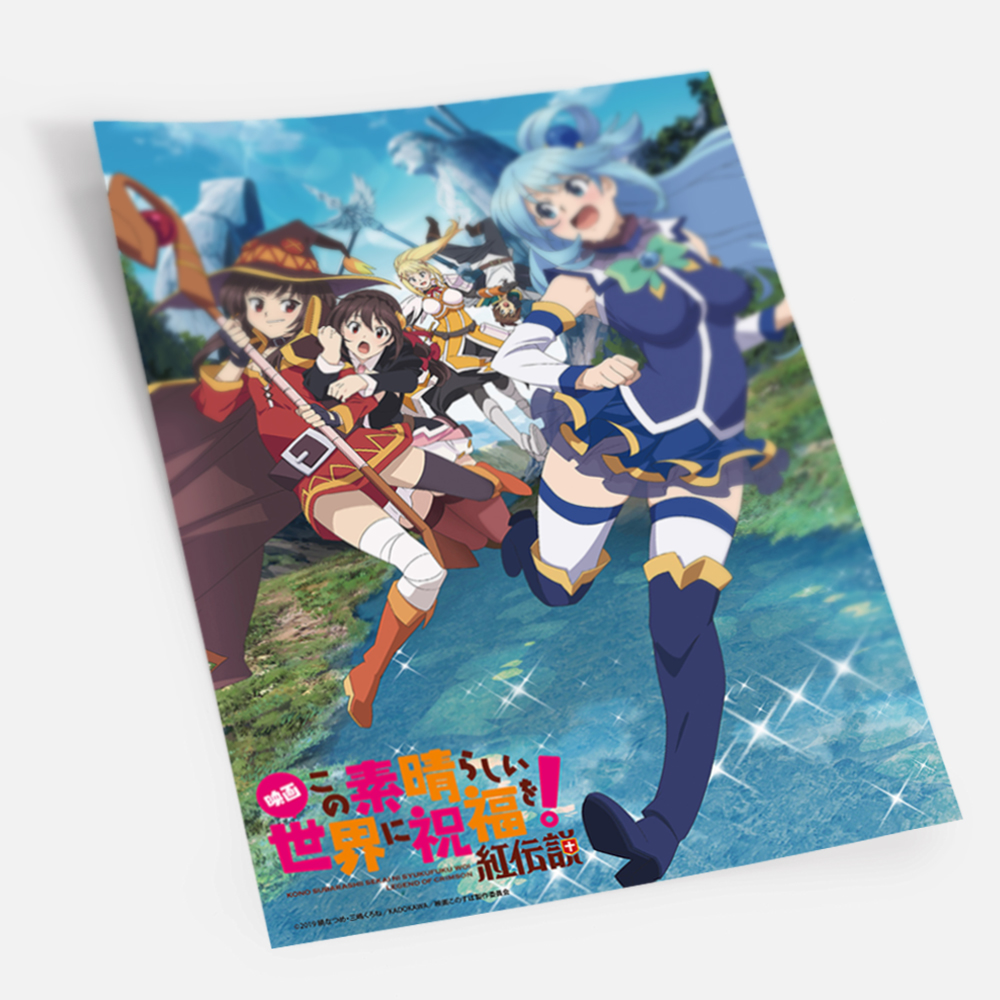 ������ ���� ������������� ���! - Kurenai Densetsu
