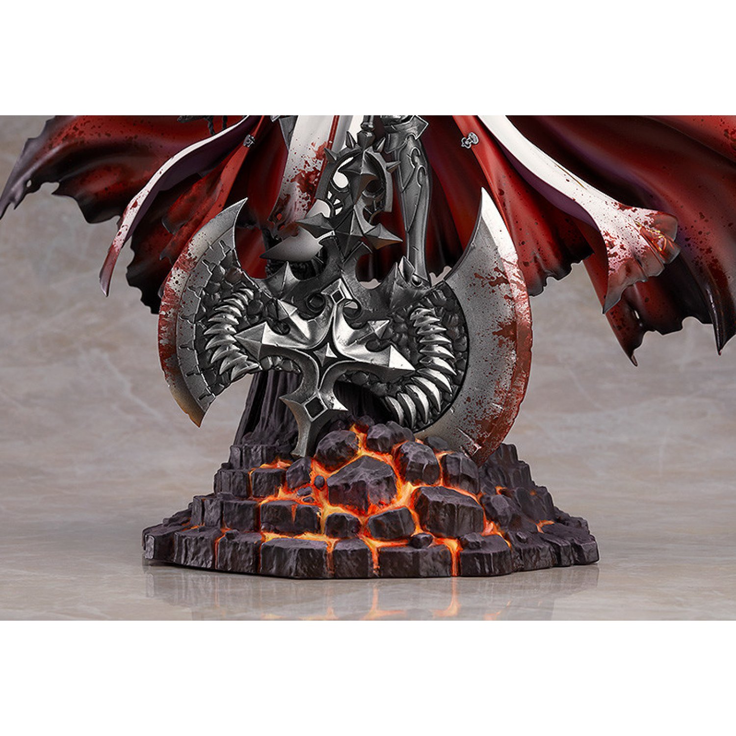 ������� Dungeon Fighter Online - Inferno 1/8 [GSC Exclusive Ver.]