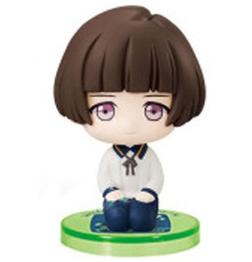 ������� ����� ����� - Hirano Toushirou