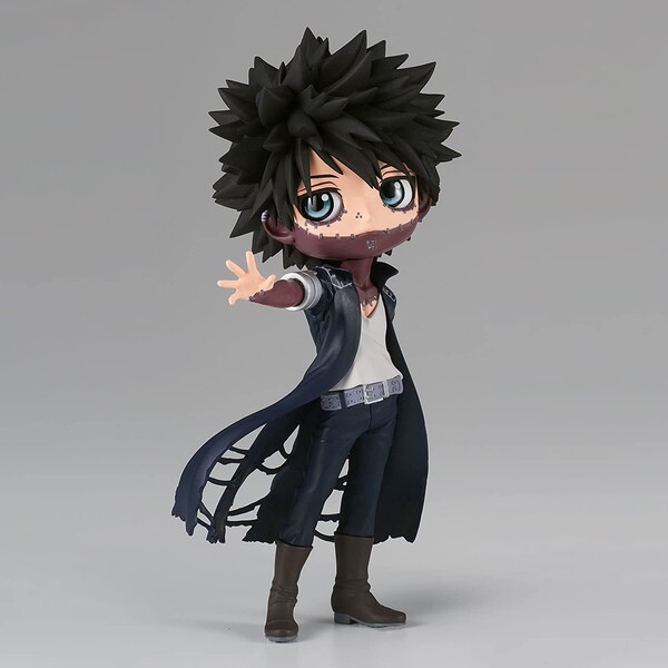 ������� Banpresto My Hero Academia Q Posket Dabi Ver.A