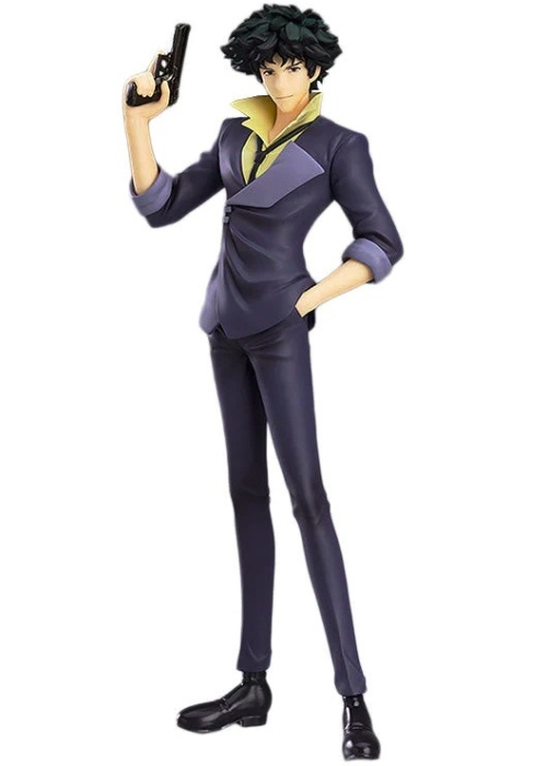 ������� Pop Up Parade Cowboy Bebop Spike Spiegel Complete Figure