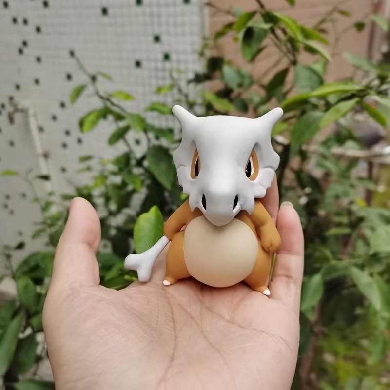 ������� ������� - Cubone