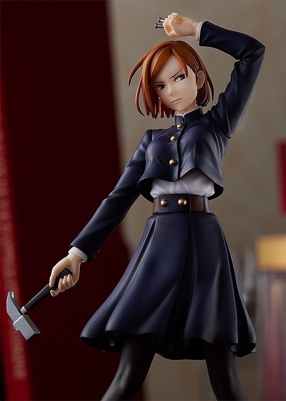 ������� POP UP PARADE Jujutsu Kaisen: Kugisaki Nobara