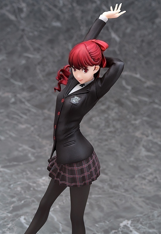 ������� Persona 5: Kasumi Yoshizawa