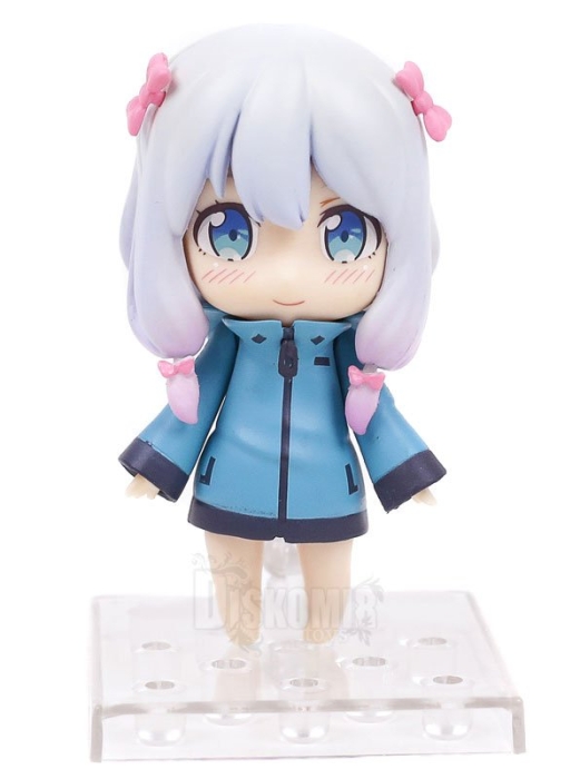 ������� Nendoroid 774 Eromanga Sensei Sagiri Izumi
