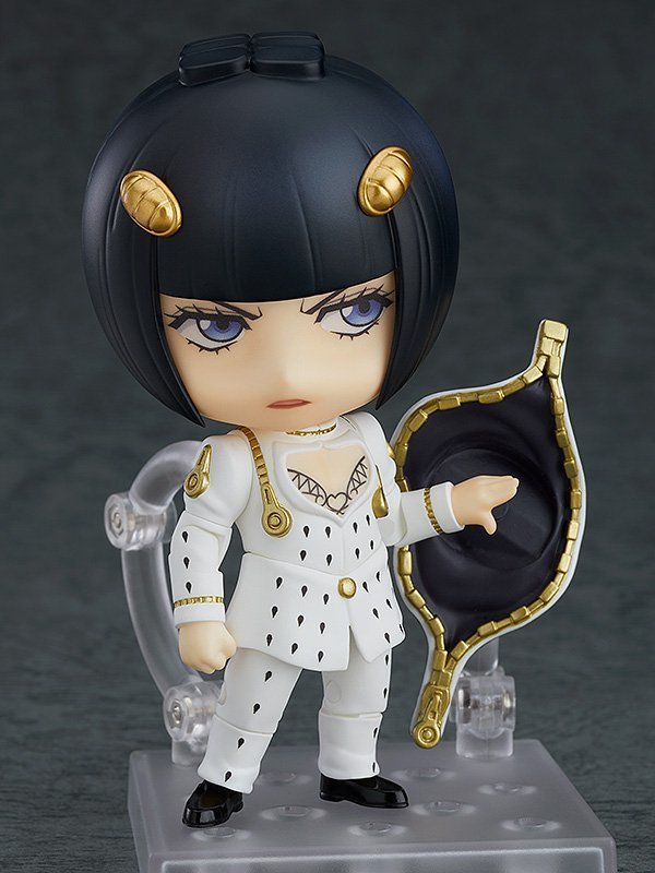 ������� Nendoroid 1175 "JoJo's Bizarre Adventure Golden Wind" Bruno Bucciarati
