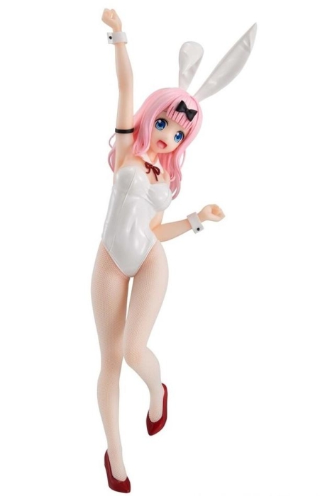 ������� Kaguya-sama BiCute Bunnies Fujiwara Chika