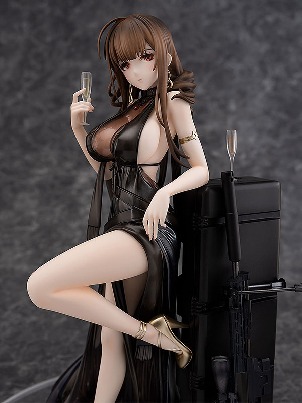 ������� Girls' Frontline - Gd DSR-50 Best Offer Ver.