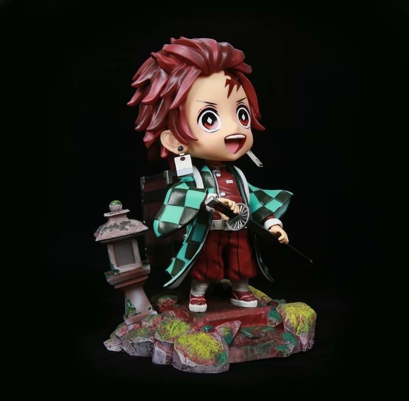 ������� ������, ����������� ������� SH Kamado Tanjirou