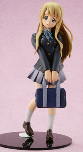 ������� Banpresto K-On! Ichiban Kuji Kotobuki Tsumugi No.1