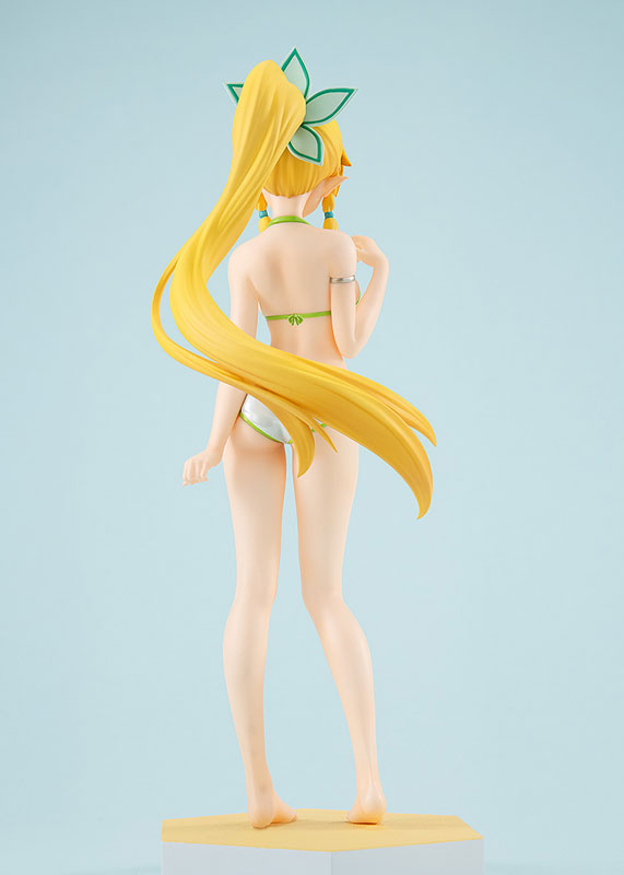 ������� POP UP PARADE BEACH QUEENS Sword Art Online -Progressive- Scherzo of Deep Night Leafa Complete