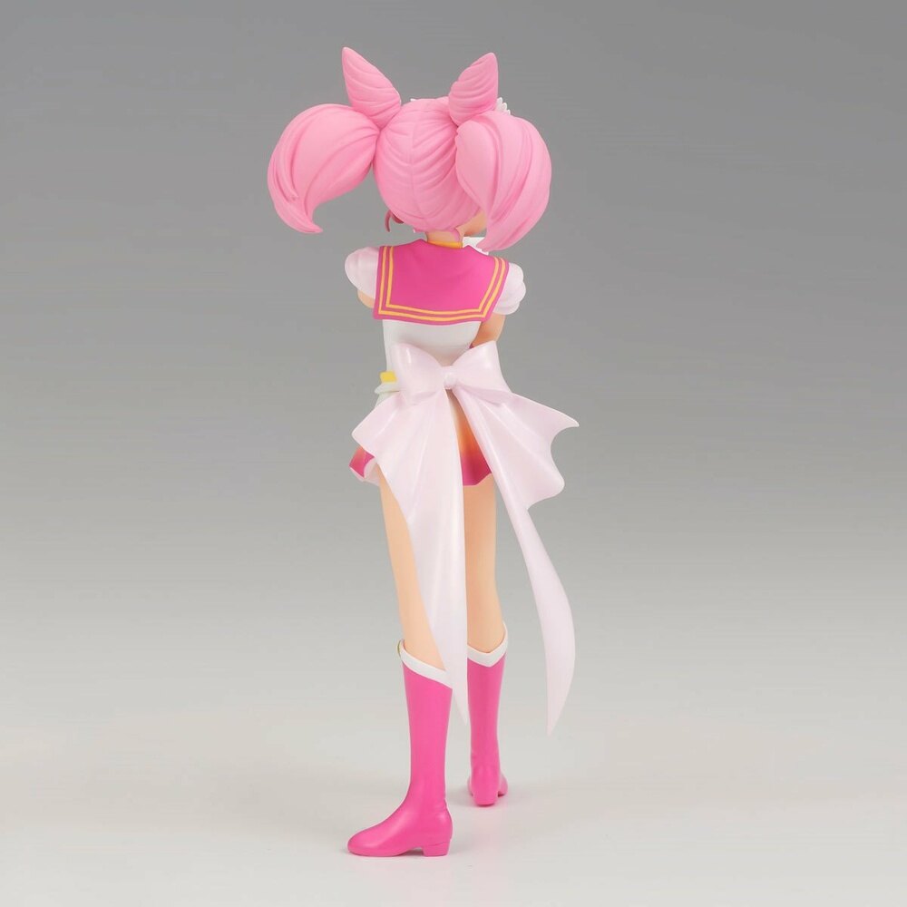 ������� GLITTER & GLAMOURS Super Sailor Chibi Moon Ver. B