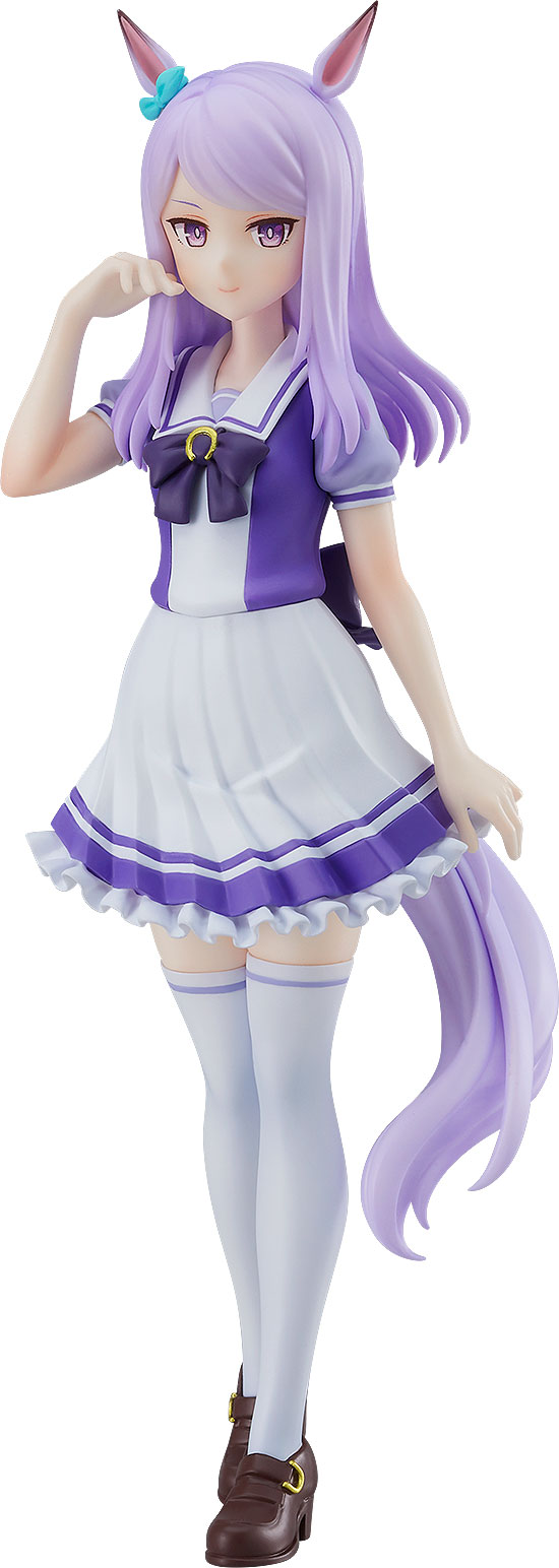 ������� POP UP PARADE Uma Musume Pretty Derby: Mejiro McQueen School Uniform Ver.
