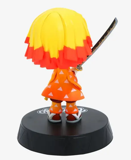 ������� Demon Slayer Tip'n'Pop Zenitsu Agatsuma Ver.A/B