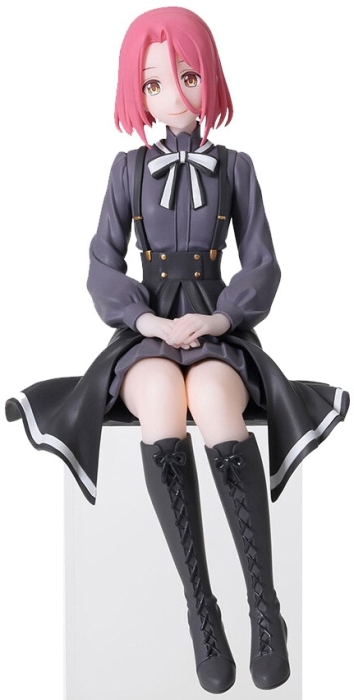 ������� Spy Kyoushitsu Chokonose Premium Figure Grete