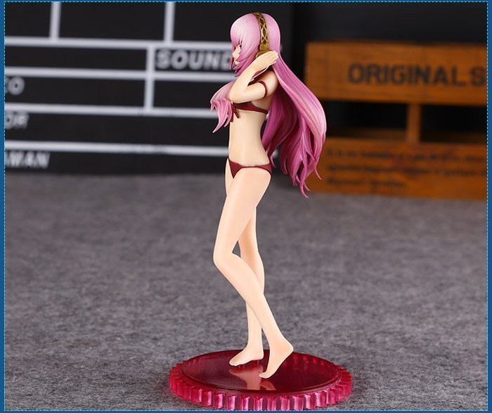 ������� ��������� Megurine Luka FG62357