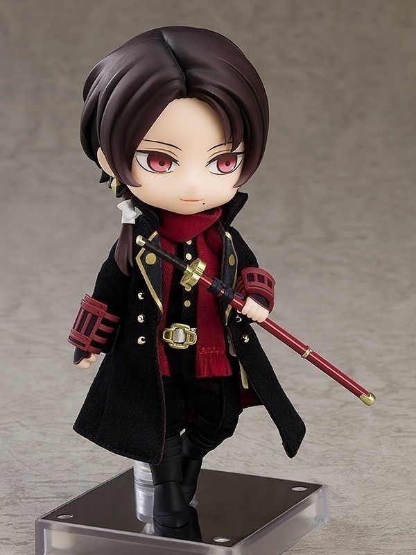 ������� Nendoroid Doll Touken Ranbu ONLINE: Kashuu Kiyomitsu