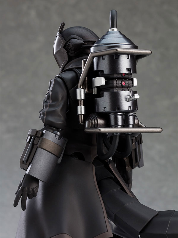 ������� figma 517-DX Made in Abyss: Bondrewd Ascending to the Morning Star (Gangway) ver.