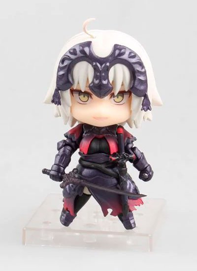 ������� Nendoroid #766 ������/Grand Order Joan of Arc