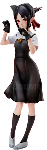 ������� Kaguya-sama wa Kokurasetai - Shinomiya Kaguya