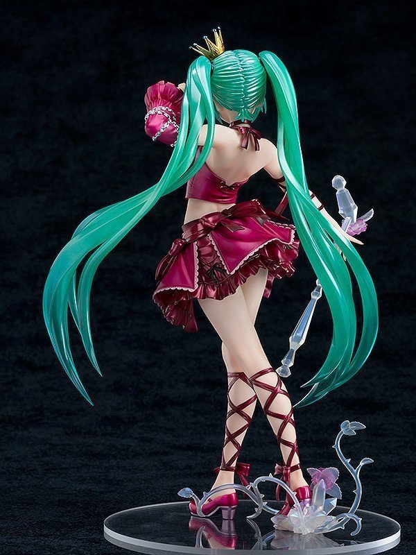 ������� Hatsune Miku: Vintage Dress Ver.