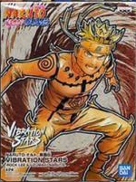 ������� Banpresto Naruto Vibration Stars Figure Uzumaki Naruto Ver.2