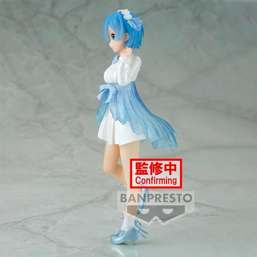 ������� Re: Zero Serenus Couture Vol.2 Rem