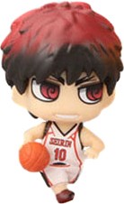 ������� ��������� ������: Kagami Taiga
