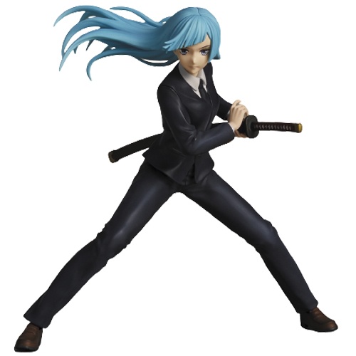  Jujutsu Kaisen Taito Kasumi Miwa