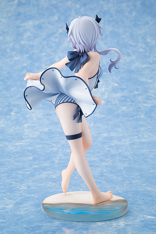������� The Misfit of Demon King Academy: Misha Necron Swimsuit Ver.