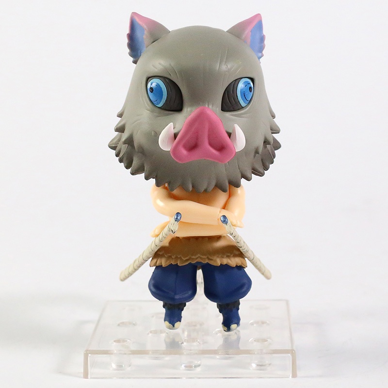 ������� Nendoroid 1361 ������, ����������� �������: Hashibira Inosuke
