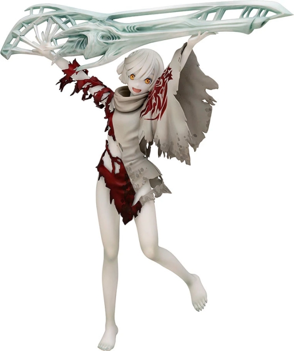������� God Eater - Shio