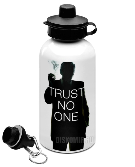���������� ������� �� ������� ��������� ��������� Trust No One
