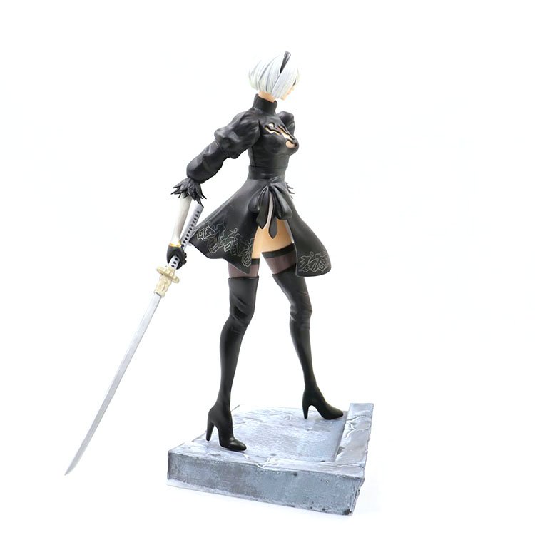 ������� NieR: Automata 2B - YoRHa No.2 Type B