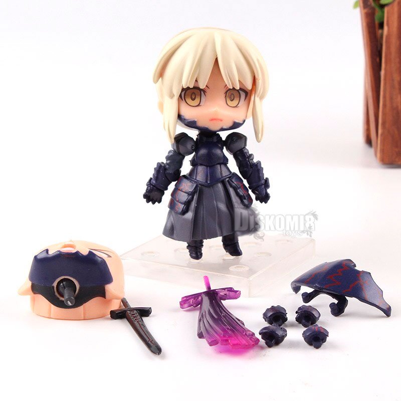 ������� Nendoroid #363 ������/stay night Saber Alter