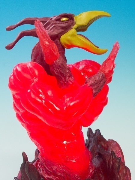 ������� ����� Banpresto JoJo's Bizarre Adventure Magicians White Side Red Light