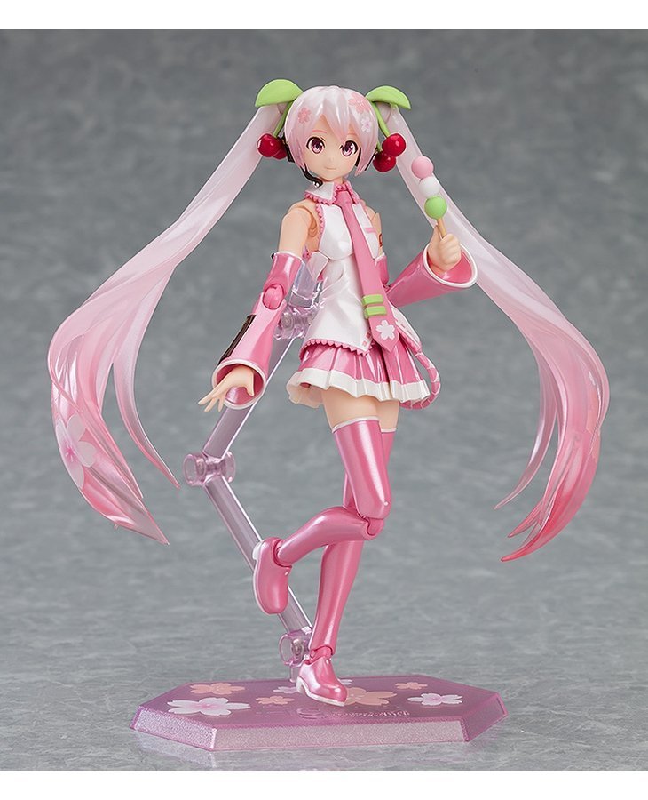 ������� Figma EX-061 Vocal Series - Sakura Miku