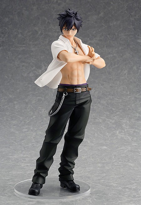 ������� Gray Fullbuster ***