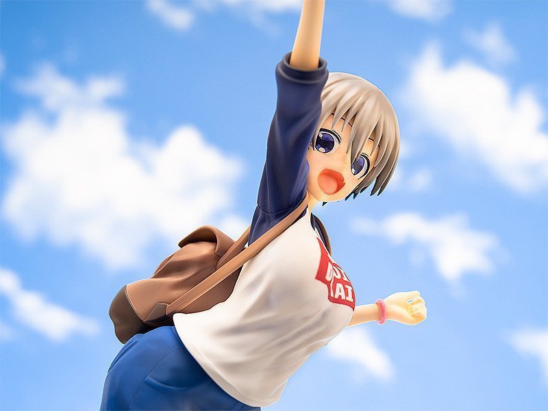 ������� Uzaki-chan Wants to Hang Out! Hana Uzaki