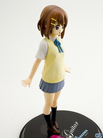 ������� Banpresto K-On! Yui Hirasawa Summer Uniform Ver.