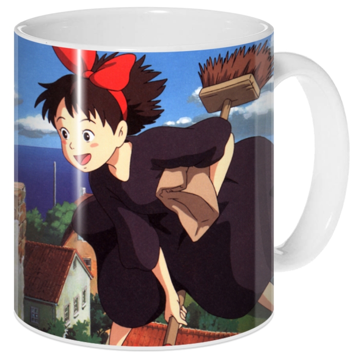 ������ Kiki's Delivery Service